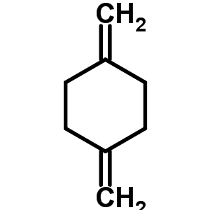 1,4-Dimethylene cyclohexaneStructure,4982-20-1Structure 1,4-Dimethylene cyclohexane Structure,4982-20-1Structure