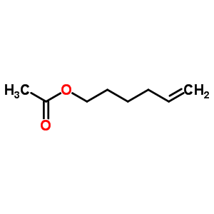 5-烯己酸甲酯結(jié)構(gòu)式_5048-26-0結(jié)構(gòu)式