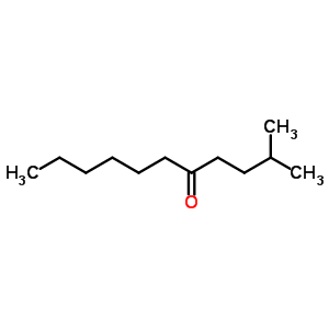 Isopentylhexyl ketoneStructure,50639-02-6Structure Isopentylhexyl ketone Structure,50639-02-6Structure