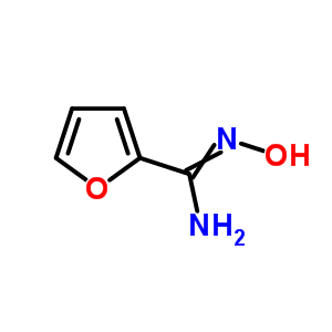 N-羥基呋喃-2-羧酰胺結(jié)構(gòu)式_50892-99-4結(jié)構(gòu)式