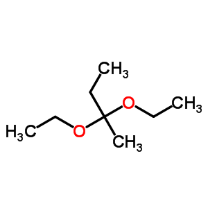 2-Butanone diethyl acetalStructure,52752-16-6Structure 2-Butanone diethyl acetal Structure,52752-16-6Structure