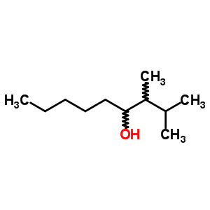 4-Nonanol,2,3-dimethyl-Structure,53398-71-3Structure 4-Nonanol,2,3-dimethyl- Structure,53398-71-3Structure