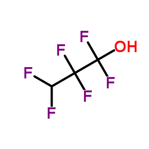 1-Propanol ,hexafluoro-Structure,53520-89-1Structure 1-Propanol ,hexafluoro- Structure,53520-89-1Structure
