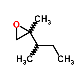 2-Methyl-2-isobutyloxiraneStructure,53897-31-7Structure 2-Methyl-2-isobutyloxirane Structure,53897-31-7Structure