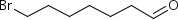 7-Bromo-heptanal Structure,54005-84-4Structure