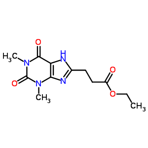 5438-75-5結(jié)構(gòu)式