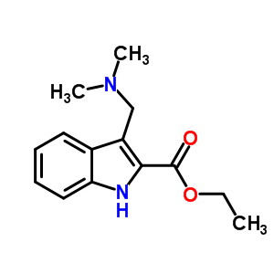 5439-83-8結(jié)構(gòu)式