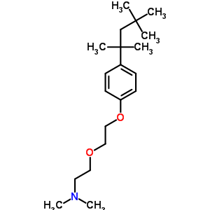 5442-83-1結(jié)構(gòu)式
