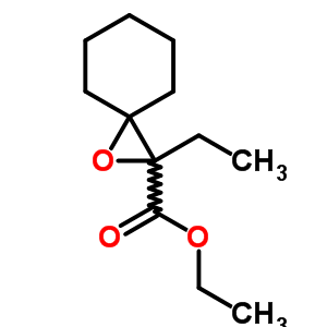 5445-38-5結(jié)構(gòu)式