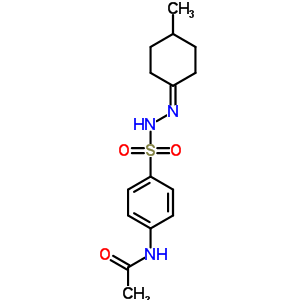 5448-87-3結(jié)構(gòu)式