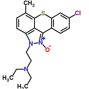 1A-3-n-oxideStructure,54484-92-3Structure 1A-3-n-oxide Structure,54484-92-3Structure
