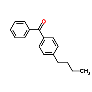 4-N-butylbenzophenoneStructure,55363-57-0Structure 4-N-butylbenzophenone Structure,55363-57-0Structure