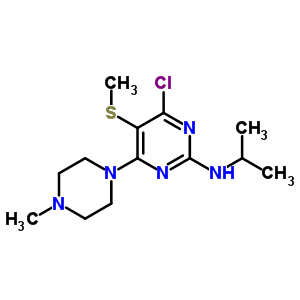 IprozilamineStructure,55477-19-5Structure Iprozilamine Structure,55477-19-5Structure