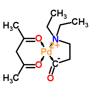 3-Diethylaminopropan-1-oneStructure,55640-54-5Structure 3-Diethylaminopropan-1-one Structure,55640-54-5Structure