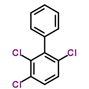 2,3,6-TrichlorobiphenylStructure,55702-45-9Structure 2,3,6-Trichlorobiphenyl Structure,55702-45-9Structure