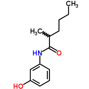 3-Hydroxy-2-methylhexananilideStructure,55791-95-2Structure 3-Hydroxy-2-methylhexananilide Structure,55791-95-2Structure