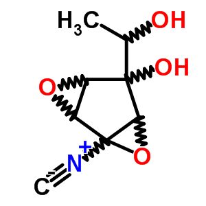 TrichoviridinStructure,56283-32-0Structure Trichoviridin Structure,56283-32-0Structure