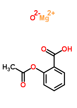 AcetardStructure,56333-49-4Structure Acetard Structure,56333-49-4Structure