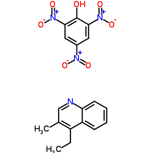4-Ethyl-3-methyl-quinolineStructure,5659-29-0Structure 4-Ethyl-3-methyl-quinoline Structure,5659-29-0Structure