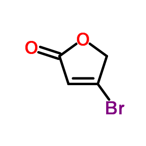 4-Bromo-2(5h)-furanoneStructure,56634-50-5Structure 4-Bromo-2(5h)-furanone Structure,56634-50-5Structure