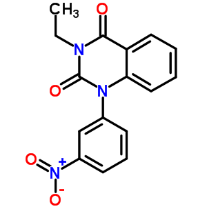 硝喹宗結(jié)構(gòu)式_56739-21-0結(jié)構(gòu)式