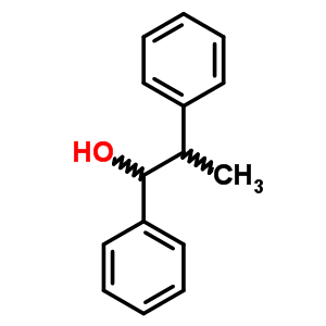 1,2-Diphenylpropan-1-olStructure,56844-75-8Structure 1,2-Diphenylpropan-1-ol Structure,56844-75-8Structure