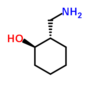 Trans-2-aminomethyl-1-cyclohexanolStructure,5691-09-8Structure Trans-2-aminomethyl-1-cyclohexanol Structure,5691-09-8Structure