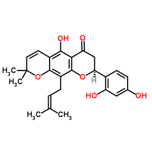 Flemichin dStructure,57096-07-8Structure Flemichin d Structure,57096-07-8Structure