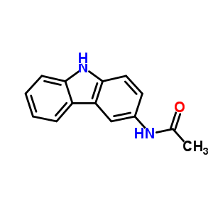 3-AcetylaminocarbazoleStructure,57102-95-1Structure 3-Acetylaminocarbazole Structure,57102-95-1Structure