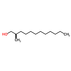 (S)-(-)-2-methyl-1-dodecanolStructure,57289-26-6Structure (S)-(-)-2-methyl-1-dodecanol Structure,57289-26-6Structure