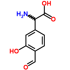 Forphenicine結(jié)構(gòu)式_57784-96-0結(jié)構(gòu)式