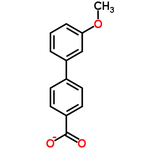 3-Methoxy-biphenyl-4-carboxylic acidStructure,5783-36-8Structure 3-Methoxy-biphenyl-4-carboxylic acid Structure,5783-36-8Structure