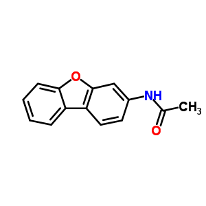N-(dibenzofuran-3-yl)acetamideStructure,5834-25-3Structure N-(dibenzofuran-3-yl)acetamide Structure,5834-25-3Structure