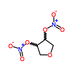 Trans-oxolane-3,4-diol dinitrateStructure,58690-46-3Structure Trans-oxolane-3,4-diol dinitrate Structure,58690-46-3Structure