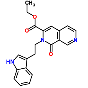 58752-34-4結(jié)構(gòu)式