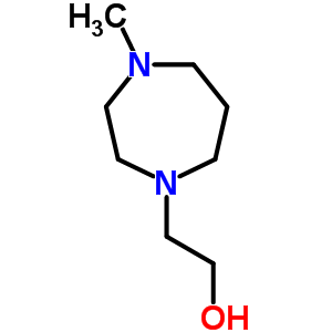 59039-64-4結(jié)構(gòu)式