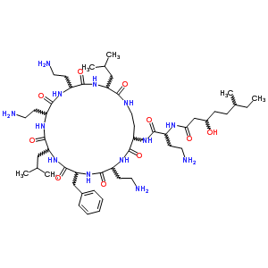Antibiotic 333-25Structure,59217-95-7Structure Antibiotic 333-25 Structure,59217-95-7Structure