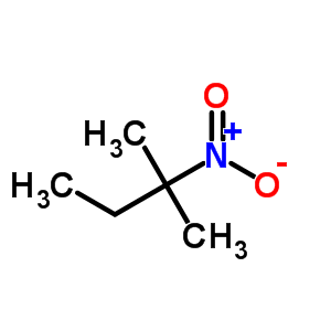 2-Nitro-2-methylbutaneStructure,595-42-6Structure 2-Nitro-2-methylbutane Structure,595-42-6Structure