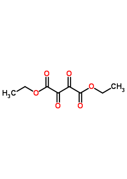 DiethyldioxosuccinateStructure,59743-08-7Structure Diethyldioxosuccinate Structure,59743-08-7Structure