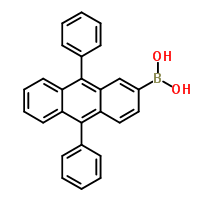597553-98-5結(jié)構(gòu)式