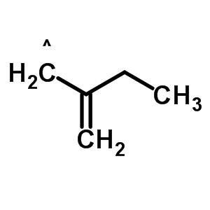 2-Methylbut-1-eneStructure,60288-48-4Structure 2-Methylbut-1-ene Structure,60288-48-4Structure