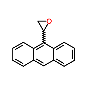 9-AnthryloxiraneStructure,61695-73-6Structure 9-Anthryloxirane Structure,61695-73-6Structure