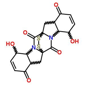 Epicorazine aStructure,62256-05-7Structure Epicorazine a Structure,62256-05-7Structure