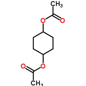 1,4-CyclohexanediacetateStructure,6289-83-4Structure 1,4-Cyclohexanediacetate Structure,6289-83-4Structure