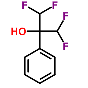 Benzenemethanol, a,a-bis(difluoromethyl)-Structure,6302-09-6Structure Benzenemethanol, a,a-bis(difluoromethyl)- Structure,6302-09-6Structure
