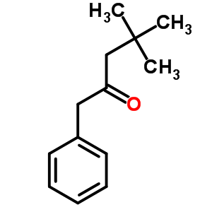 4,4-Dimethyl-1-phenyl-pentan-2-oneStructure,6303-84-0Structure 4,4-Dimethyl-1-phenyl-pentan-2-one Structure,6303-84-0Structure