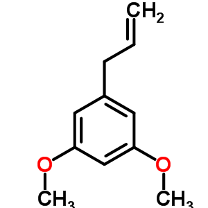 3-(3,5-Dimethoxyphenyl)-1-propeneStructure,64118-89-4Structure 3-(3,5-Dimethoxyphenyl)-1-propene Structure,64118-89-4Structure