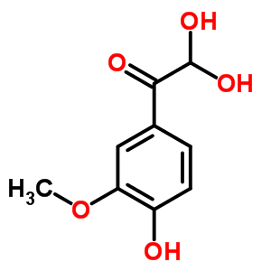 2,2,4’-Trihydroxy-3’-methoxy-acetophenoneStructure,66922-70-1Structure 2,2,4’-Trihydroxy-3’-methoxy-acetophenone Structure,66922-70-1Structure