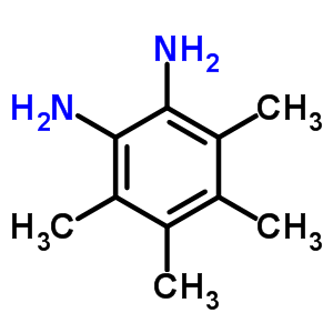 2-Amino-3,4,5,6-tetramethylphenylamineStructure,67130-14-7Structure 2-Amino-3,4,5,6-tetramethylphenylamine Structure,67130-14-7Structure