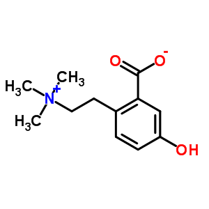 L-酪氨酸結(jié)構(gòu)式_69168-08-7結(jié)構(gòu)式